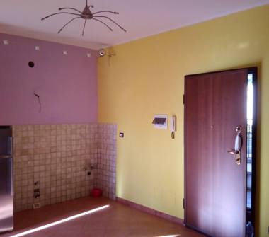 Trilocale in vendita a Mandela (Roma), Via San Cosimato 45