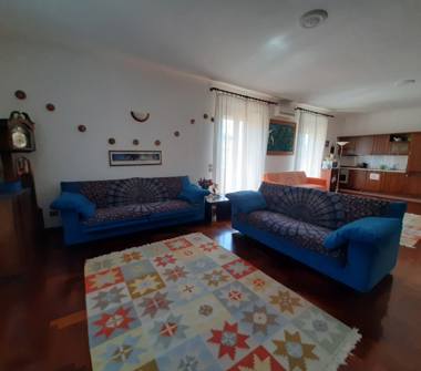 Affitto Appartamento Vacanze a Roma, Zona Pineta Sacchetti