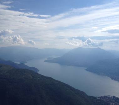 Affitto Appartamento Vacanze a Valvarrone (Lecco)