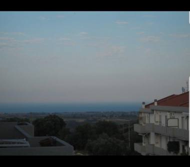 Appartamento in vendita a Guglionesi, Frazione Santa Margherita, Via Spagna 1