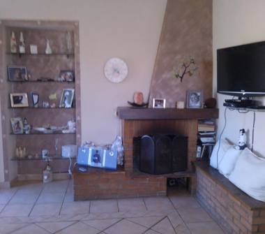 Affitto Appartamento Vacanze a Riparbella (Pisa)