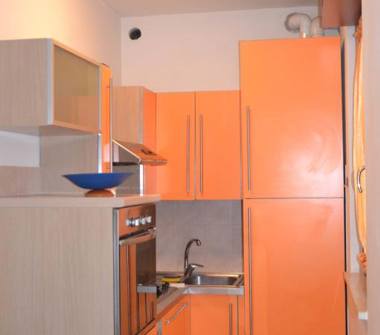 Bilocale in vendita a Arezzo, Frazione Olmo