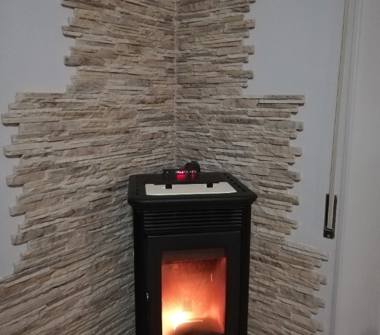 Trilocale in vendita a Fabriano (Ancona)