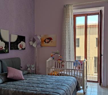 Appartamento in vendita a Taranto (Taranto), Via Dante Alighieri 72