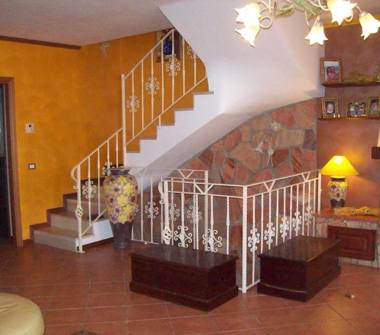 Villetta a schiera in vendita a Vernate (Milano)