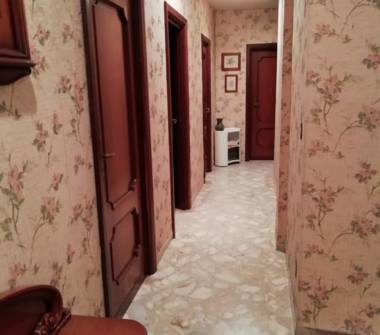 Appartamento in vendita a Minervino Murge (Barletta-Andria-Trani)