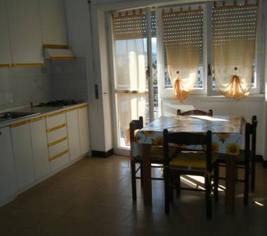 Affitto Appartamento Vacanze a Portoferraio (Livorno)