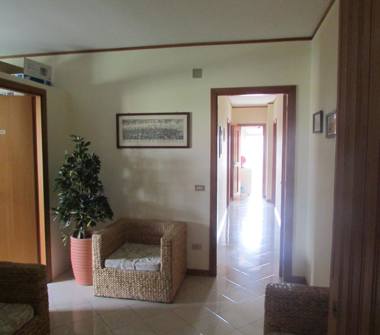 Trilocale in vendita a Caltanissetta, Frazione Centro città