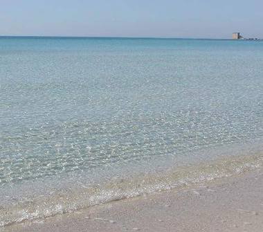 Affitto Casa Vacanze a Porto Cesareo, Frazione Torre Lapillo