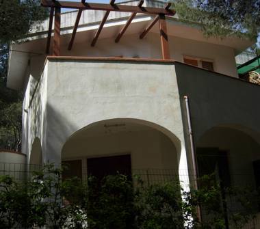 Affitto Appartamento Vacanze a Castellaneta, Frazione Castellaneta Marina, Via Gordon 44