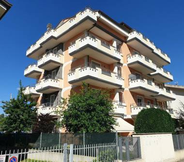 Affitto Appartamento Vacanze a Rimini, Frazione Torre Pedrera