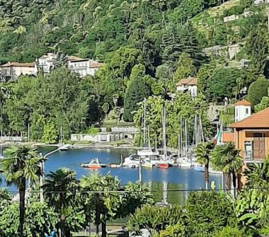 Affitto Appartamento Vacanze a Lesa, Frazione Solcio, Via al Campeggio 7