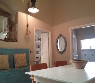 Quadrilocale in affitto a Pachino (Siracusa), Via Paolo Cassar Scalia 92