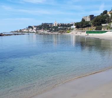 Affitto Casa Vacanze a Taggia, Frazione Arma Di Taggia