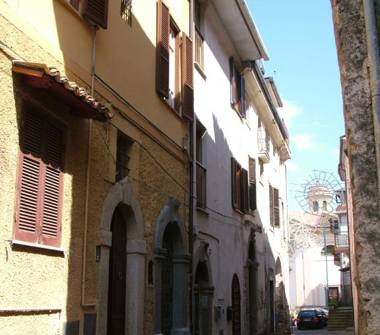 Appartamento in vendita a Supino (Frosinone)