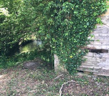 Rustico/Casale in vendita a Fontechiari (Frosinone)