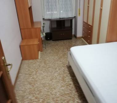 Affitto Stanza Singola a Roma, Zona Romanina