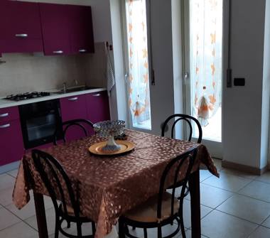 Affitto Appartamento Vacanze a Civitanova Marche (Macerata)