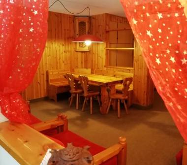 Trilocale in vendita a Valtournenche, Frazione Breuil-Cervinia, Strada per Cielo Alto 16