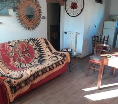 Trilocale in vendita a Campi Bisenzio (Firenze)