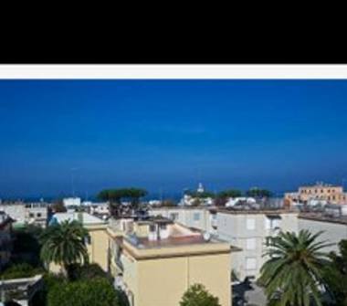 Monolocale in vendita a Casamicciola Terme (Napoli)