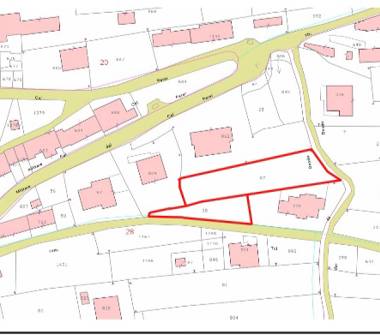 Terreno Edificabile Residenziale in vendita a Arsiè, Frazione Rivai