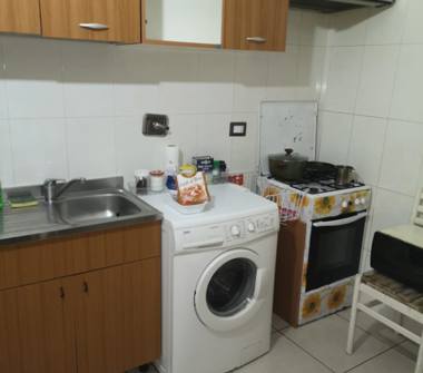 Bilocale in vendita a Veroli (Frosinone), Via Colle Pelero 408