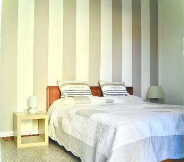 Affitto Appartamento Vacanze a Bellaria-Igea Marina (Rimini), Via Pasubio 30