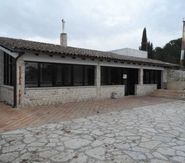 Albergo/Struttura ricettiva in vendita a Buseto Palizzolo (Trapani)