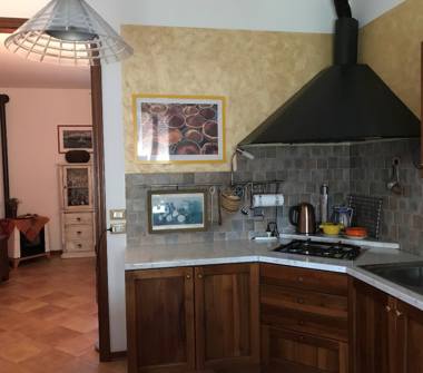 Casa indipendente in vendita a Sermide e Felonica (Mantova)