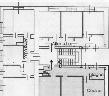 Trilocale in vendita a Rho (Milano)