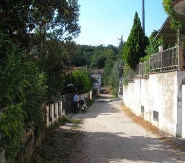 Casa indipendente in vendita a Monteviale, Frazione Costigiola