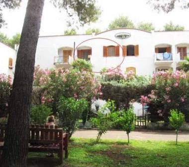 Offerta Vacanze Residence a Vico del Gargano (Foggia)