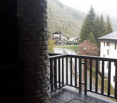 Affitto Appartamento Vacanze a Pragelato, Frazione Soucheres Basses