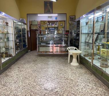 Pasticcieria in gestione a Gela (Caltanissetta)