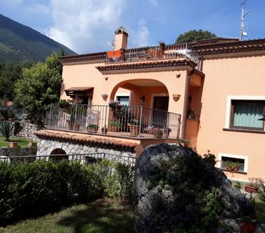 Affitto Appartamento Vacanze a Maratea (Potenza), Via Sorgimpiano 12