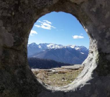 Affitto Appartamento Vacanze a Borgomezzavalle (Verbano-Cusio-Ossola)