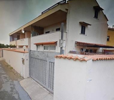 Monolocale in vendita a Fiumicino, Frazione Focene