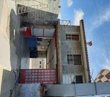 Altro in vendita a Terralba (Oristano), Via Boccaccio 43