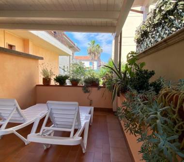 Affitto Appartamento Vacanze a Alba Adriatica (Teramo), Via Battisti 133