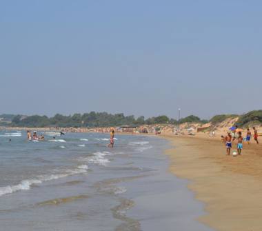 Affitto Villa Vacanze a Pachino, Frazione Granelli
