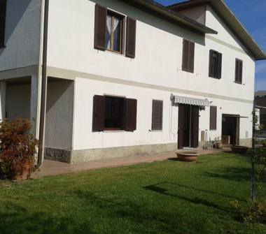 Offerta Vacanze Agriturismo a Campagnatico, Frazione Arcille, Strada Comunale 23