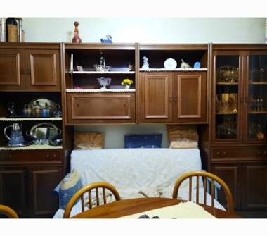 Affitto Stanza Doppia a Messina, Frazione Larderia Inferiore, Strada Provinciale 39 54