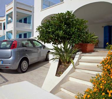 Affitto Villa Vacanze a Salve, Frazione Marina Di Pescoluse, Corso Leuca 5