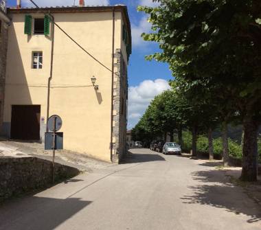 Appartamento in vendita a Massa Marittima, Frazione Prata, Vicolo Aspromonte 3