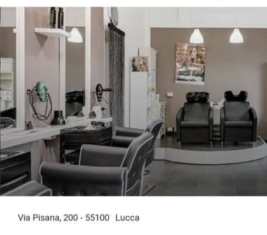 Parrucchiere in vendita a Lucca, Zona Sant'Anna