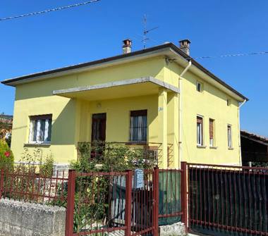 Casa indipendente in vendita a Broni (Pavia), Strada Provinciale 617 Bronese 8