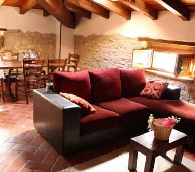 Affitto Appartamento Vacanze a Carpineti (Reggio Emilia), Via Onfiano