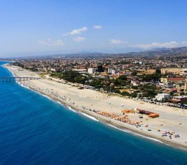 Affitto Appartamento Vacanze a Siderno, Frazione Siderno Marina