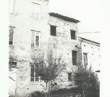 Rustico/Casale in vendita a Lucca, Zona Sant'angelo In Campo